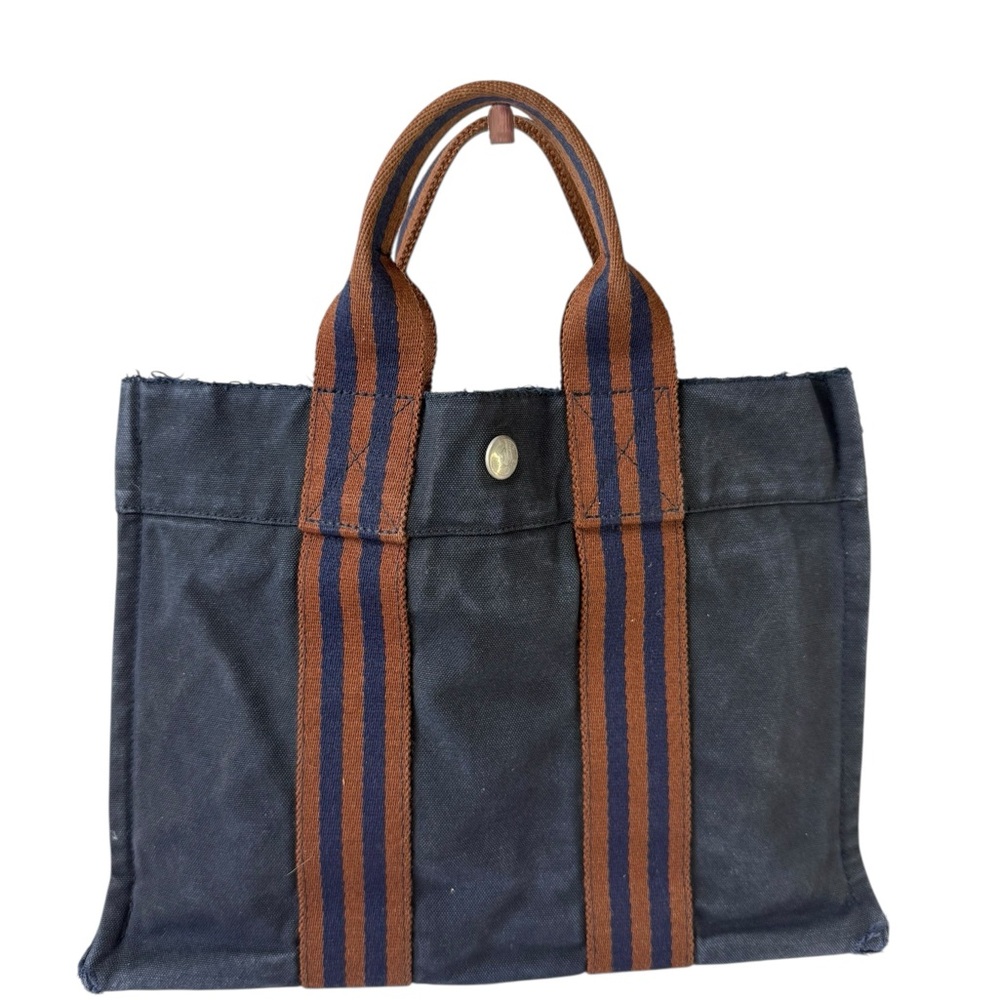 Hermes Fourre Tout